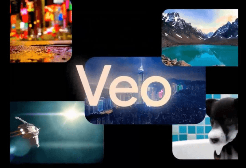 Google Veo AI: The Future of AI-Powered Video Creation